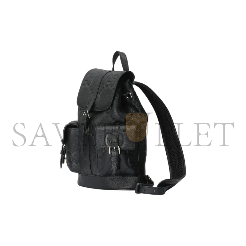 Gvc*1 gg backpack 739503 (33*26*10cm)
